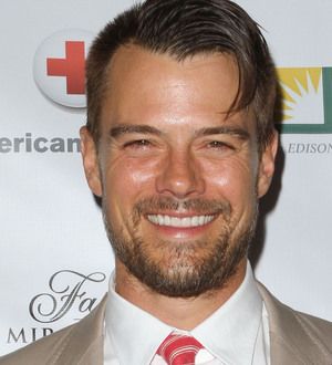 Josh Duhamel backs pet adoption scheme
