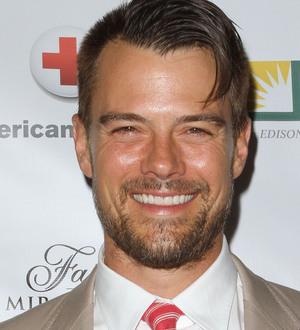 Josh Duhamel backs pet adoption scheme