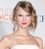 Comic Honour for Taylor Swift + Lady Gaga