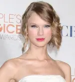 Comic Honour for Taylor Swift + Lady Gaga
