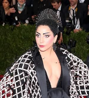 Lady Gaga attended Met Gala in sleeping pill haze