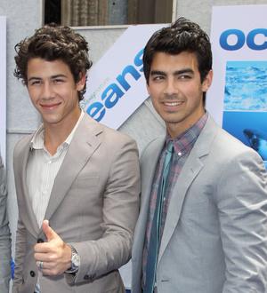 Jonas Brothers to Go Back on Tour