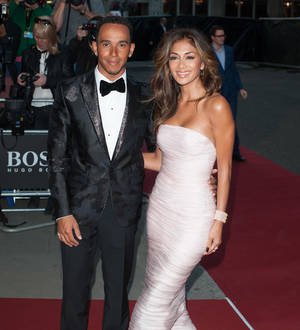 Nicole Scherzinger and Lewis Hamilton split for good - report