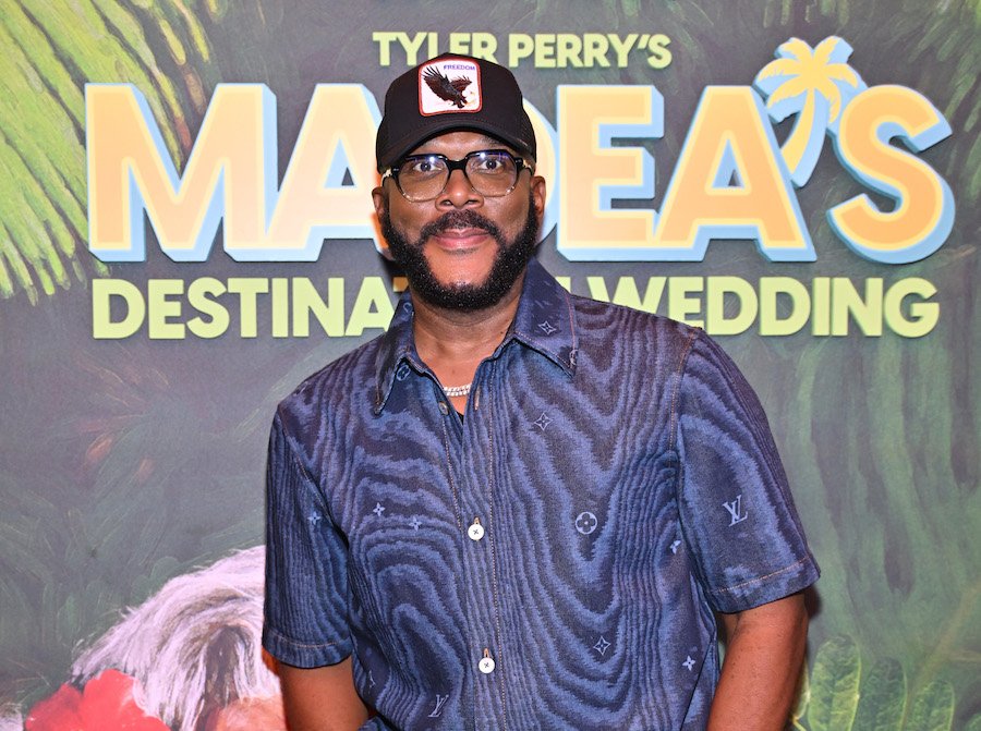 The Best of Tyler Perry From Each Genre!