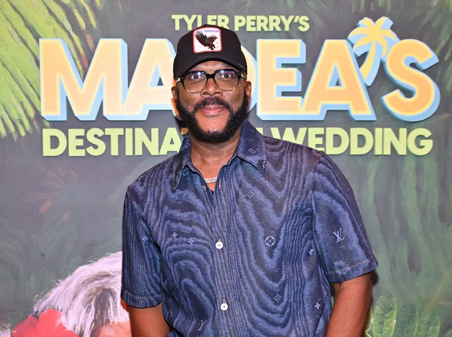 The Best of Tyler Perry From Each Genre!