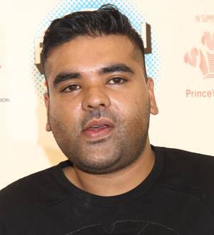 Naughty Boy: 'Zayn Malik needs a friend'