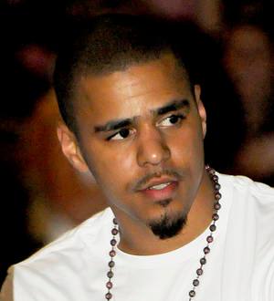Police investigating rap fan who sent threatening tweet to J. Cole