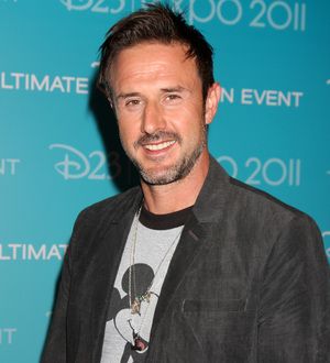 David Arquette signs up for Dancing With The Stars - report