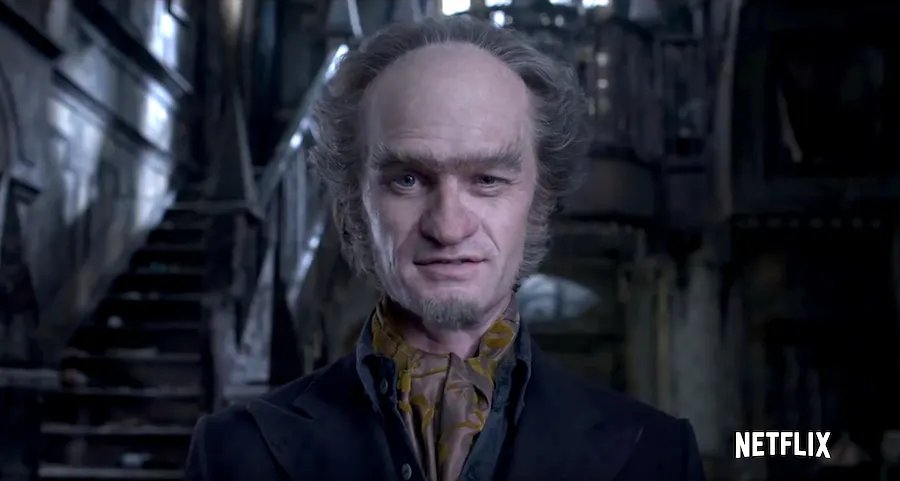 Netflix's "A Series of Unfortunate Events" Review: A Book-Reader's Perspective
