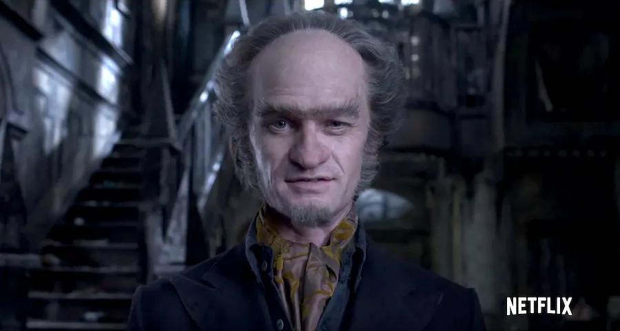 Netflix's "A Series of Unfortunate Events" Review: A Book-Reader's Perspective