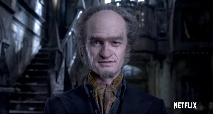 Netflix's "A Series of Unfortunate Events" Review: A Book-Reader's Perspective