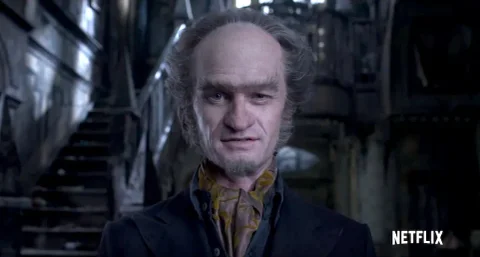 Netflix's "A Series of Unfortunate Events" Review: A Book-Reader's Perspective