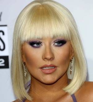 Christina Aguilera's rider reveals modest demands
