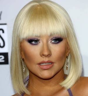Christina Aguilera's rider reveals modest demands
