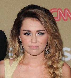 Miley Cyrus: 'There's no trouble in paradise'