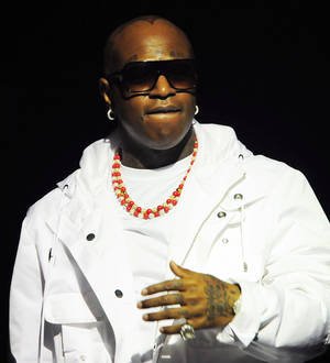 Rapper Birdman's Instagram hacked