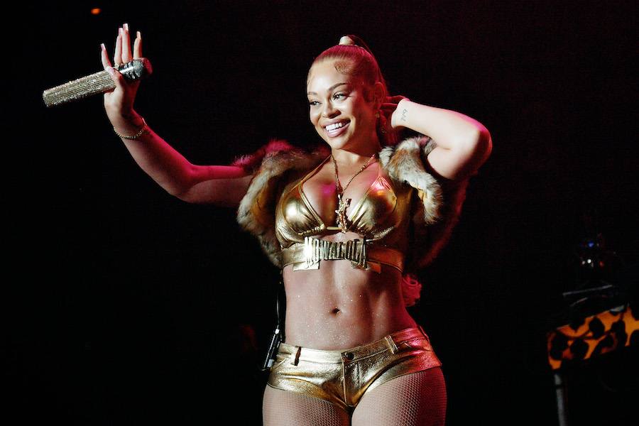 Hip-Hop At 52: Artists Who Are Keeping The Genre Fresher Than Ever!