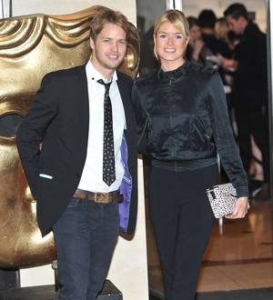 Richard Branson's socialite son weds