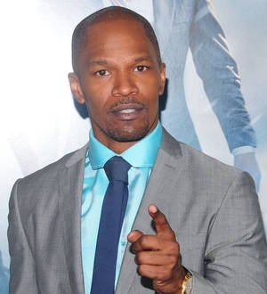 Jamie Foxx tipped for Martin Luther King, Jr. biopic