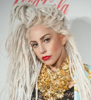Lady Gaga and Christina Aguilera team up on The Voice finale