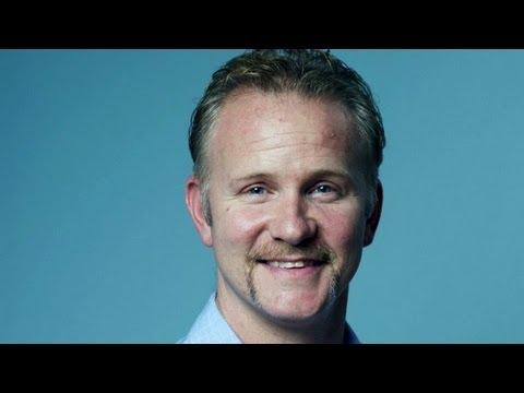 Documentarian Morgan Spurlock Exposes Comic-Con Culture - POWER PLAYERS