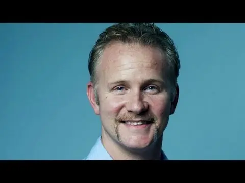 Documentarian Morgan Spurlock Exposes Comic-Con Culture - POWER PLAYERS