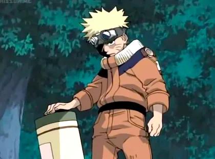 Lionsgate Adapting Popular Anime Series "Naruto" for Live-Action Feature!
