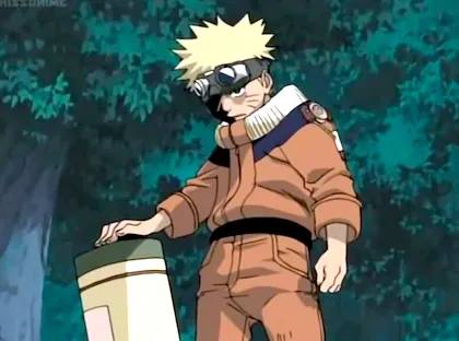 Lionsgate Adapting Popular Anime Series "Naruto" for Live-Action Feature!