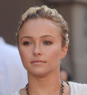 Hayden Panettiere's parents split