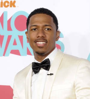 Nick Cannon warns jewellers to watch out for imposters