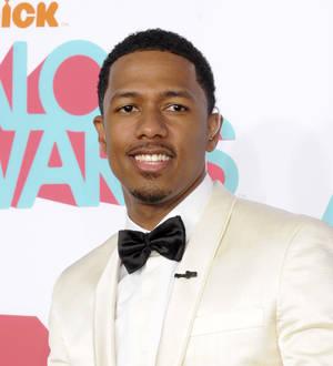 Nick Cannon warns jewellers to watch out for imposters