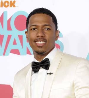Nick Cannon warns jewellers to watch out for imposters