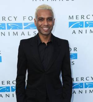 No Doubt bassist Tony Kanal welcomes second daughter