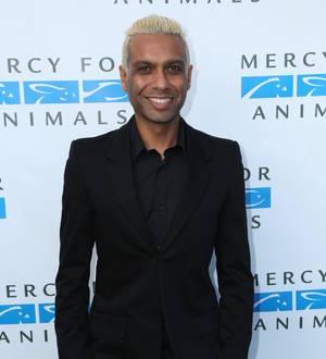 No Doubt bassist Tony Kanal welcomes second daughter