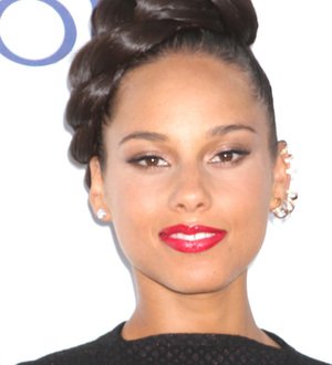 Alicia Keys to speak at Barack Obama re-election campaign event