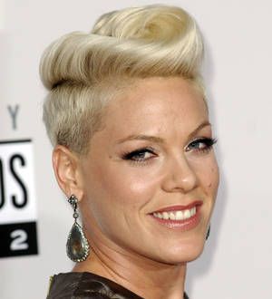 Pink hated laser tattoo removal