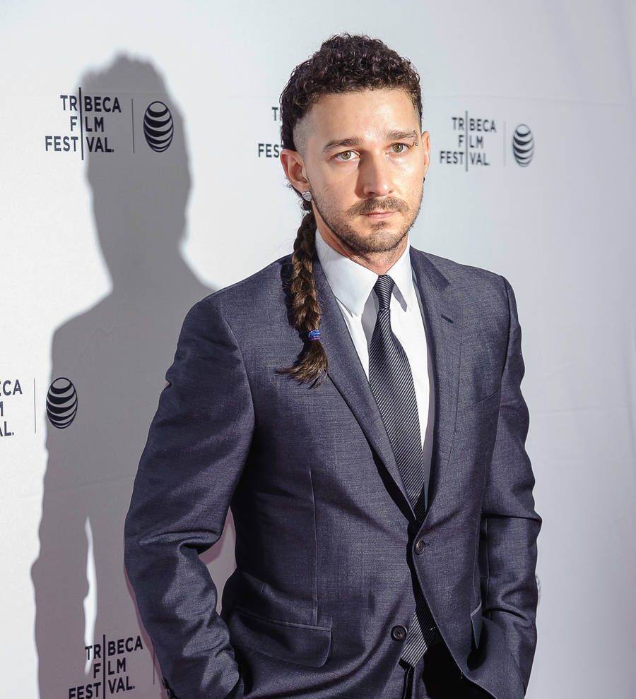 Shia LaBeouf: 'I didn't want my wedding livestreamed'