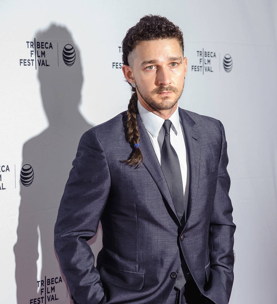 Shia LaBeouf: 'I didn't want my wedding livestreamed'