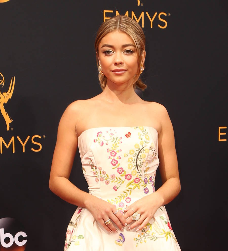 Sarah Hyland to host Lip Sync Battle spin-off