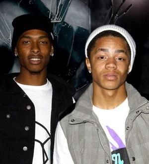 New Boyz lining up more collaborations with Wilson