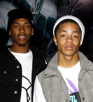 New Boyz lining up more collaborations with Wilson