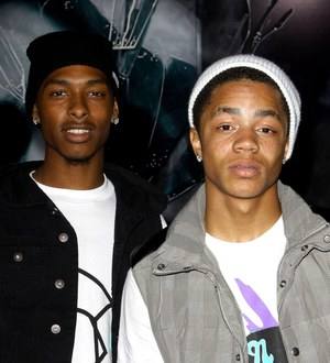 New Boyz lining up more collaborations with Wilson