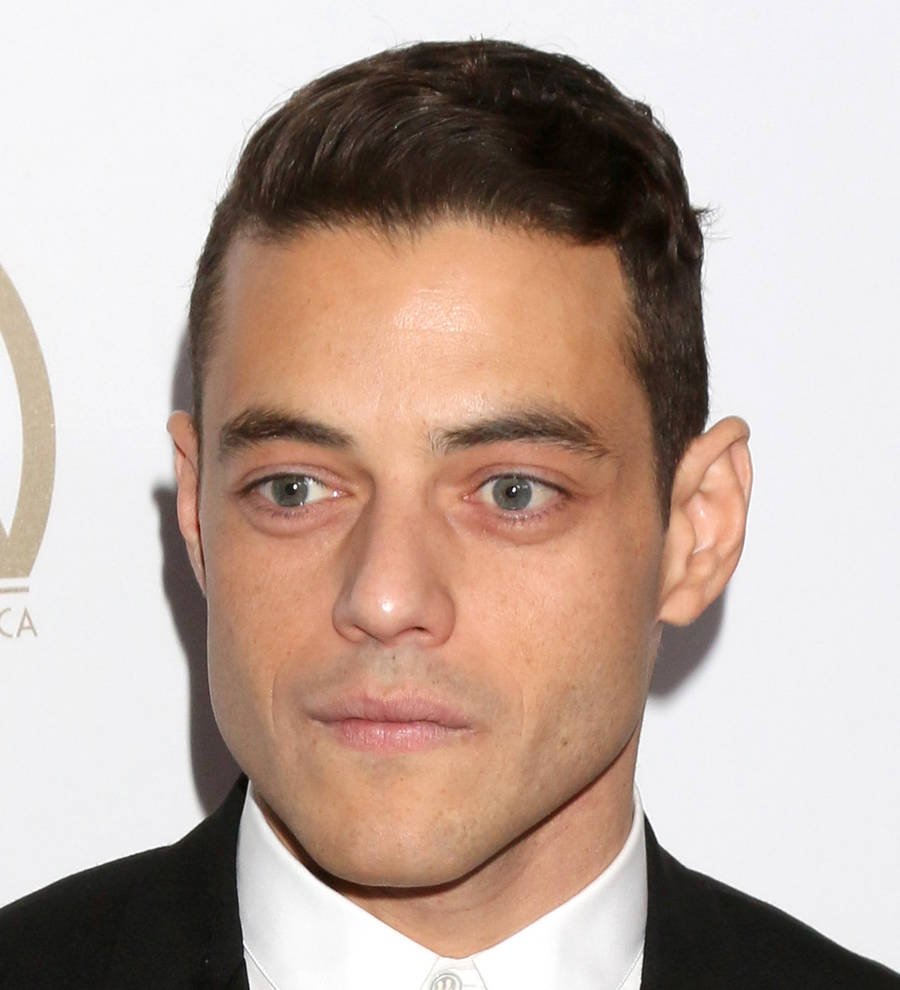 Rami Malek had to watch Freddie Mercury audition tape with Queen bandmates