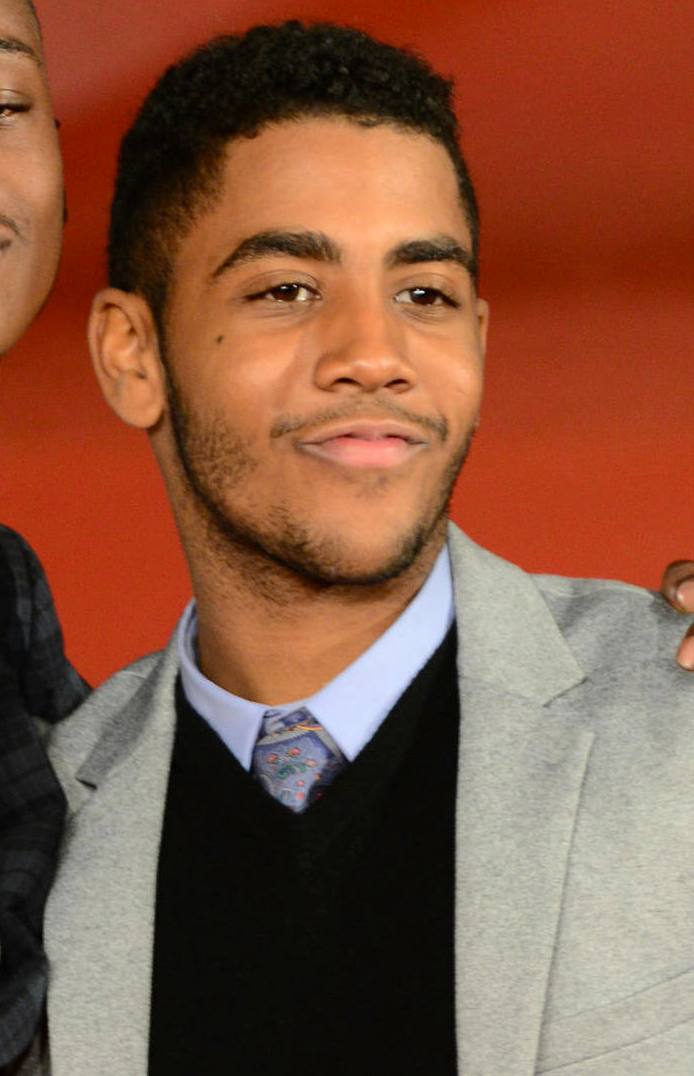 ARTIST TO WATCH: Jharrel Jerome