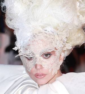 Gaga Was 'painfully Shy' Before Pop Stardom