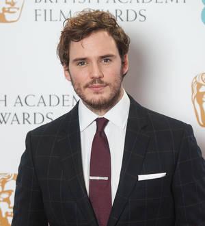 Sam Claflin to play soccer legend Robin Friday in biopic