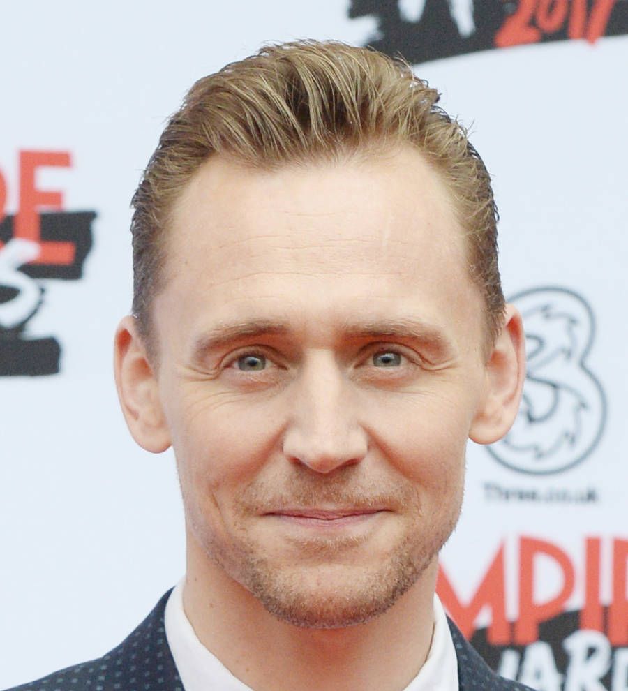 Tom Hiddleston to play Hamlet in Kenneth Branagh's latest stage production