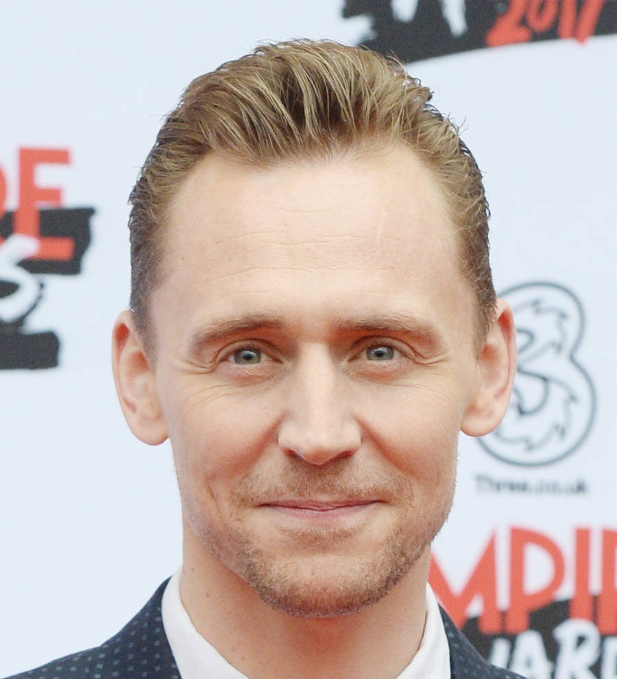 Tom Hiddleston to play Hamlet in Kenneth Branagh's latest stage production