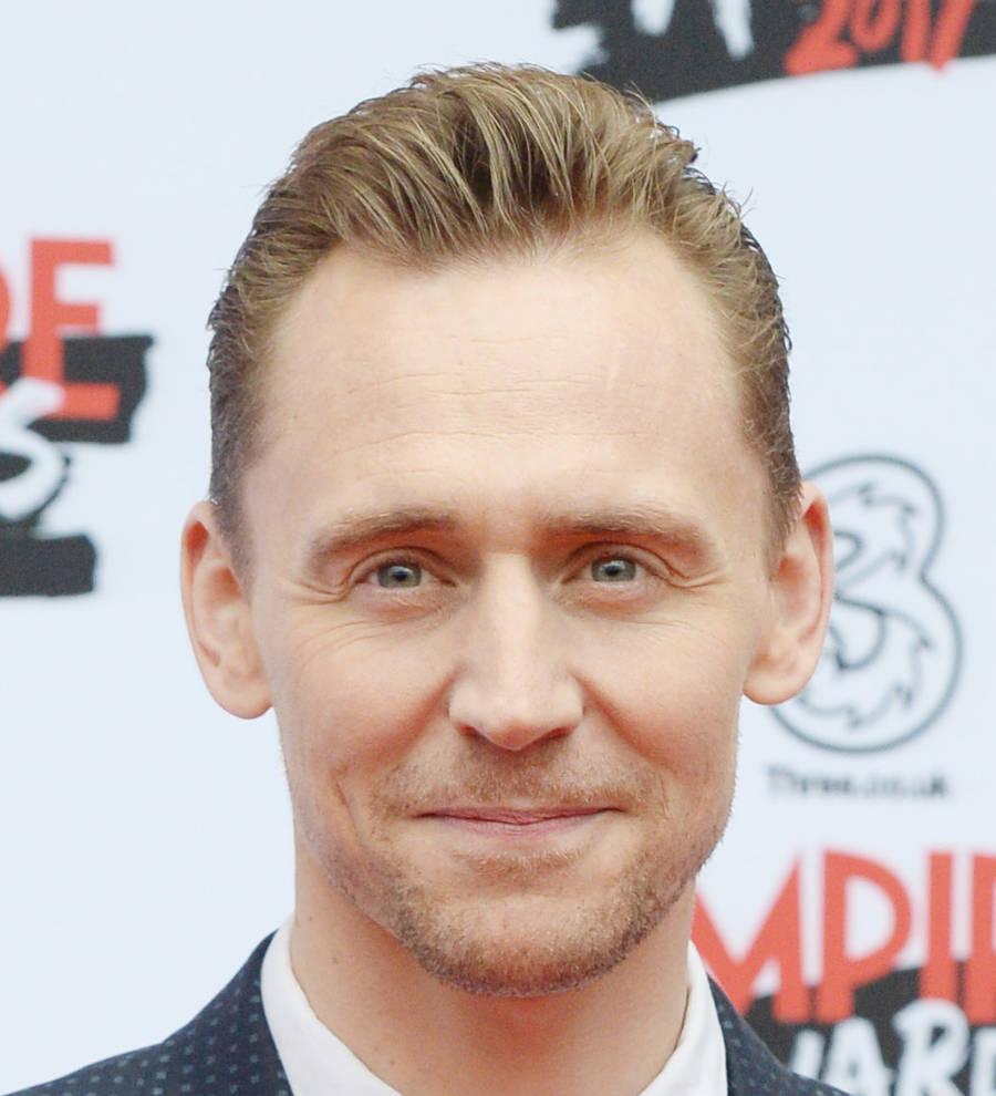 Tom Hiddleston to play Hamlet in Kenneth Branagh's latest stage production