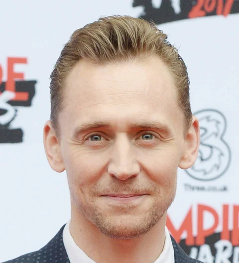 Tom Hiddleston to play Hamlet in Kenneth Branagh's latest stage production